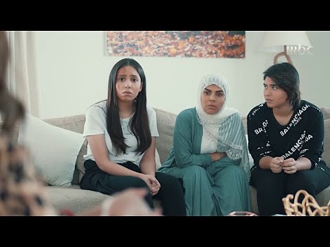 أماني العمر مفاجأة صادمة دكتورة سعاد تستغل البنات لتحقيق أمانيها