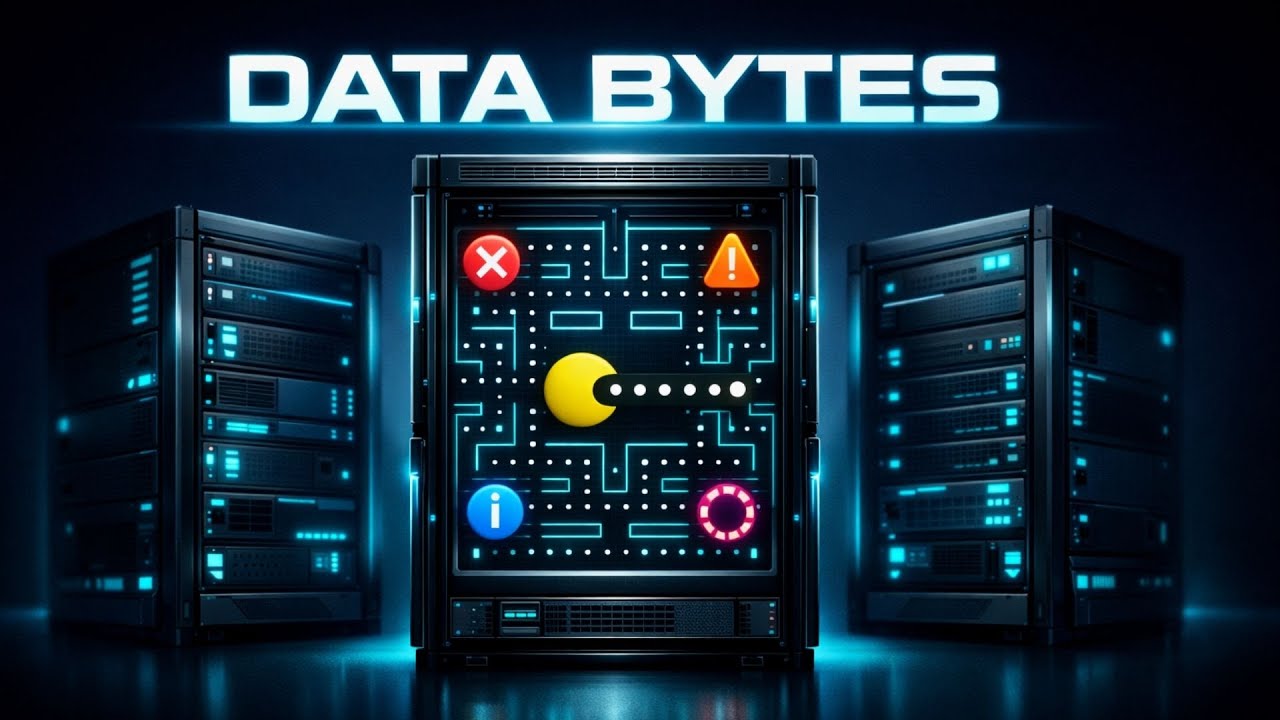 Data Bytes – Episode 14 | Career Advice For Data Analysts