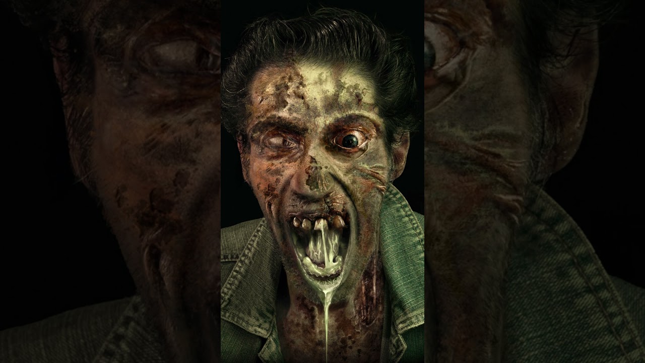 Watch Zombie scream sound effect #shorts on YouTube Watch Zombie scream sound effect #shorts on YouTube