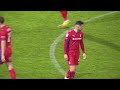 Barrow v Oldham Athletic Highlights