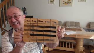 How Much Borax to mix for Laser Engraving?