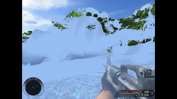 Far Cry 1 Missing Textures Problem Fix 100% Works