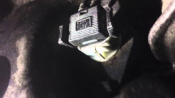 BMW E36 Speedometer Fix