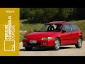 Honda Civic VTi EG6 | Perché comprarla... CLASSIC