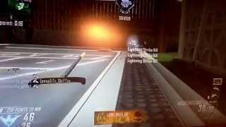 Call of duty black ops 2 team kill from kill streak