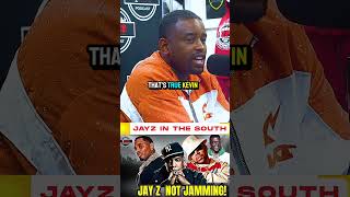 Jay z Not Jamming #shorts #rainwater #bosstalk101