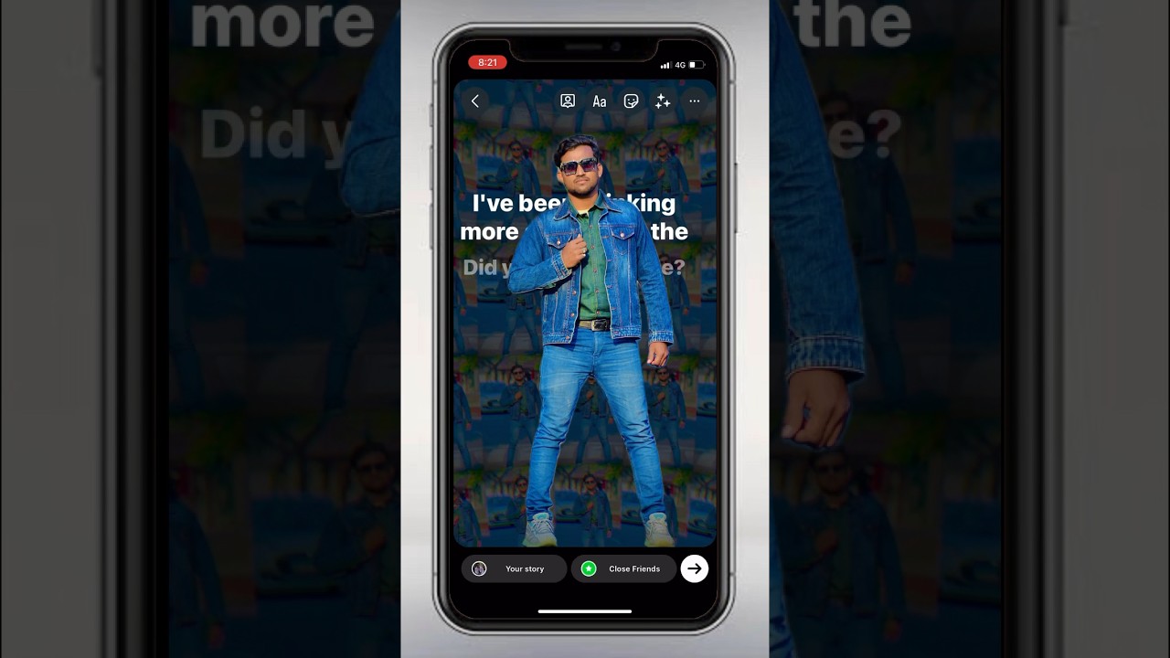 New creative story ideas 