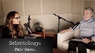 Scientology Fair Game Podcast With Leah Remini and Mike Rinder -  Episode 59 - On Video