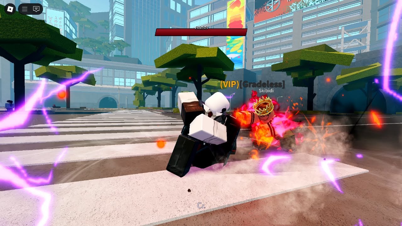 Cursed Arena Sukuna and Gojo (Rework Awakening and Skill) Vs All Boss