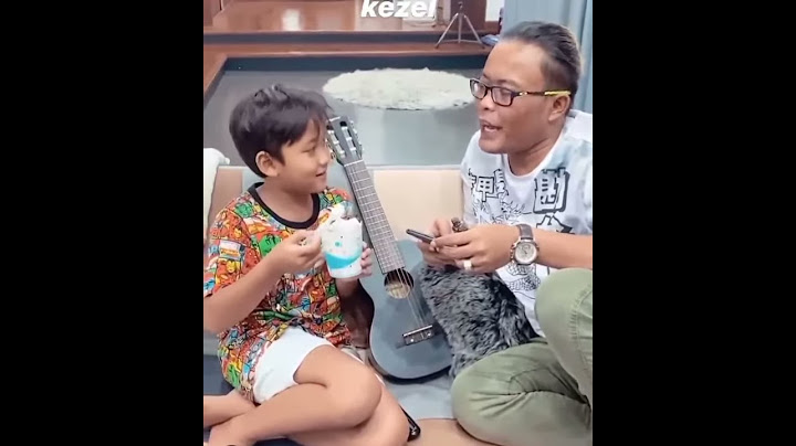 Ferdy Isengin Ayah Sule