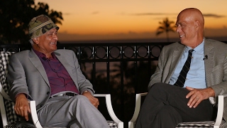 Famous Quantum Doctors Talk - Intention (Part 2) Wealth