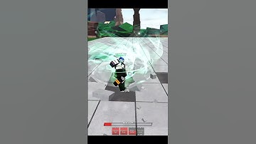 1v1: Challenge Accepted, Challenge Defeated! 💥🗿 The Strongest Battleground #shorts #roblox #tsb