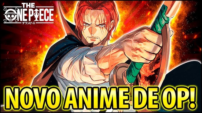 One Piece Temporada 16 - assista todos episódios online streaming