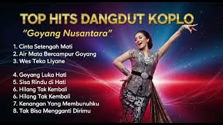 .🔥Top Hits Dangdut Koplo Terbaru 2025 – Goyang Asik Bikin Happy Sepanjang Hari