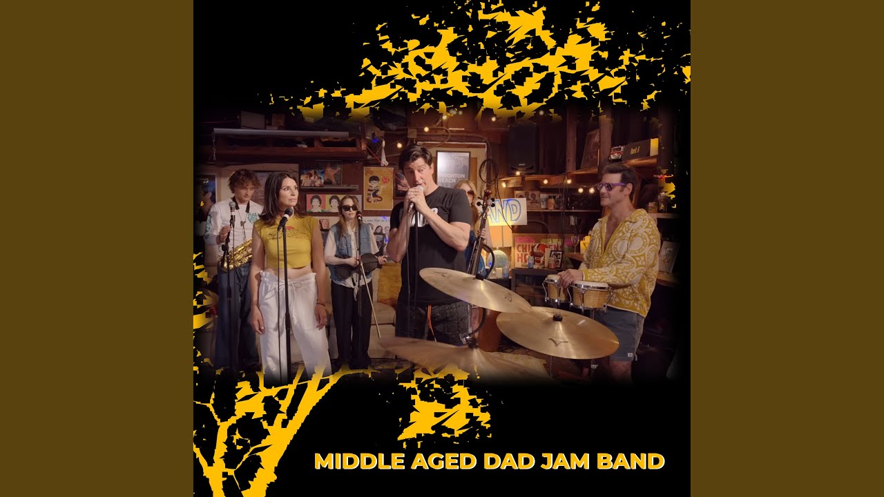 Ride Like the Wind (Cover)