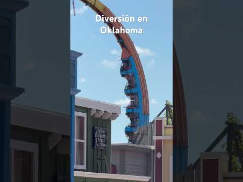 Visite El Parque De Diversiones 