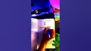 💥 The 10X Rule: How to Achieve Massive Success! 🚀📚#10XRule #BooksWithAartika