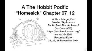 The Hobbit: Homesick Ch07_12