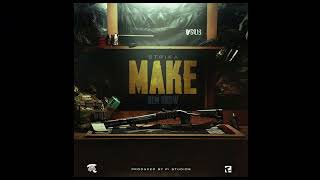 Strika - Make Dem Know