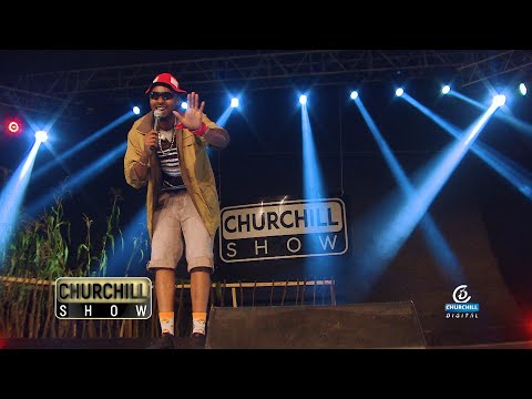 Jasper Murume - Rules of a "GangStar"