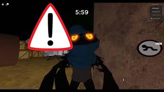 Piggy The Missing Page Sarvich Jumpscare