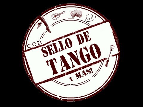 143 SELLO DE TANGO y más 2018 - ROBERTO CHALEAN