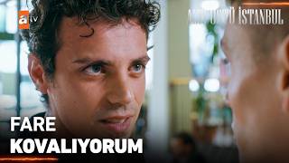 Bora, Uzayı Resmen Parmağında Oynatıyor - Altı Üstü İstanbul 13.