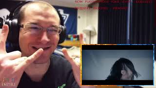 DEXCORE 「DRAGOUT.」FIRST TIME REACTION