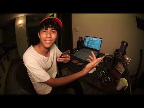 How I make my songs.