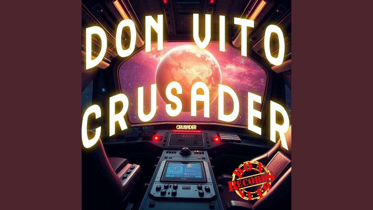 Watch Crusader on YouTube Watch Crusader on YouTube