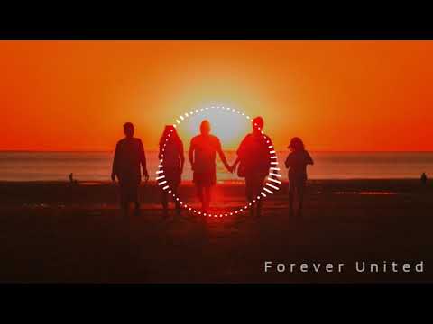FOREVER UNITED | Andy Brookes | DPM