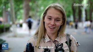 VOX POP: What does prosperity in Asia mean to the world?