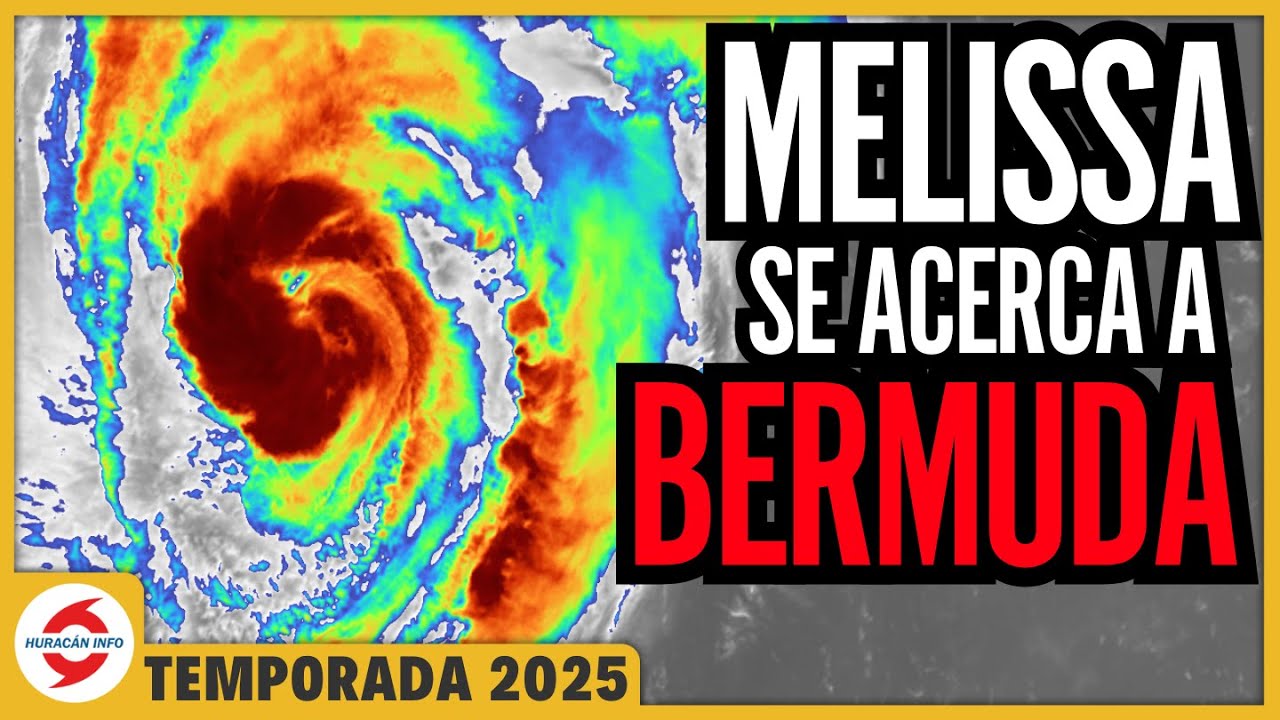 Temporada de Huracanes Cuba