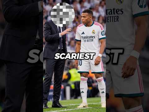 Real Madrid’s 2028 new coach just leaked! 😭☠️