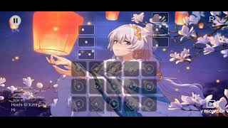 [Sky: Children of the light] The day you and the stars disappeared - Honkai Impact 3rd