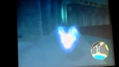 Jak 3 out of map glitch