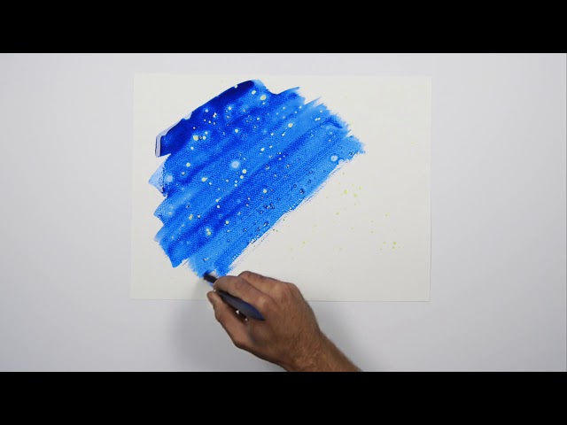 Marie'sÂ® Masking Fluid - Blue