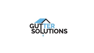 Gutter Solutions Drone Video