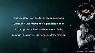 10. Canserbero - Pensando En Tí (Video Oficial) Letra | 1080p | Vida |