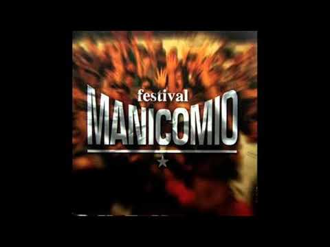 Los Estrambóticos   El Cuchillo