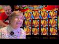 Lucky Lady Theresa COULDN'T Stop SHAKING! This WIN Changed Everything Mp3 Song