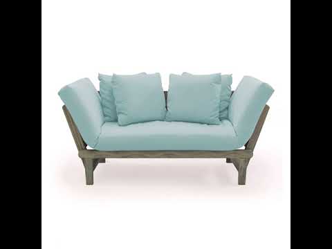 Videó: Casual Sofa Extreme Comfort: 