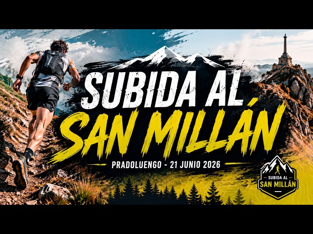 Los mejores momentos de la XXIII Subida al San Millán 2026