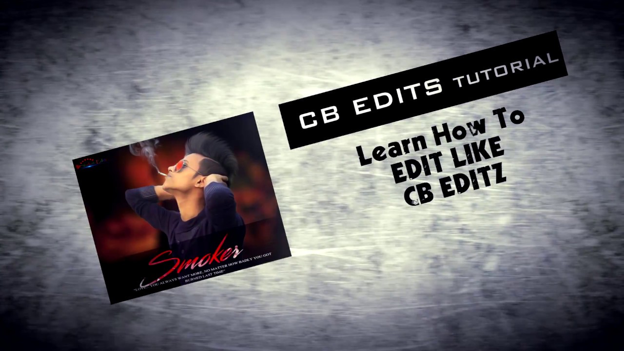 Shehab Editz Trailer | 2017 | Photoshop Tutorials