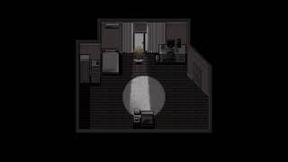 Yume 2kki OST - Urotsuki's Dream Apartments: Bleak Future(Prelude) (Extended)