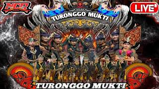 🛑 Live Kesenian Jathilan TURONGGO MUKTI KALIURANG📍Kaliurang Utara Srumbung Magelang