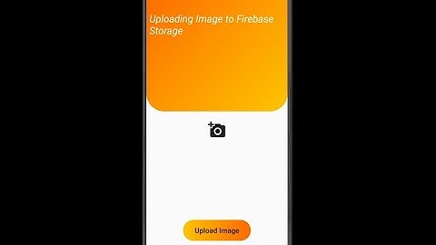how to upload image to firebase on sketchware in amharic አማርኛ