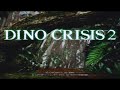 LIVE Dino Crisis 2 | Sejarah Punahnya Dinosaurus Rex
