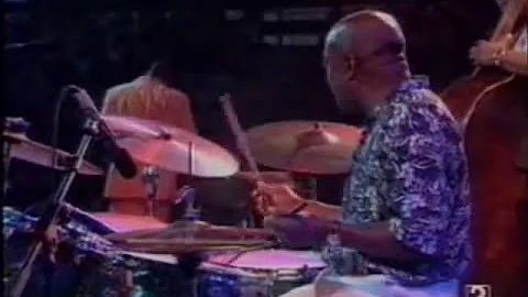 Roy Haynes Nicholas Payton Dave Kikoski Kenny Garr...