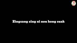 Muan Hangzo Ft Nancy  You Are My Hero  S